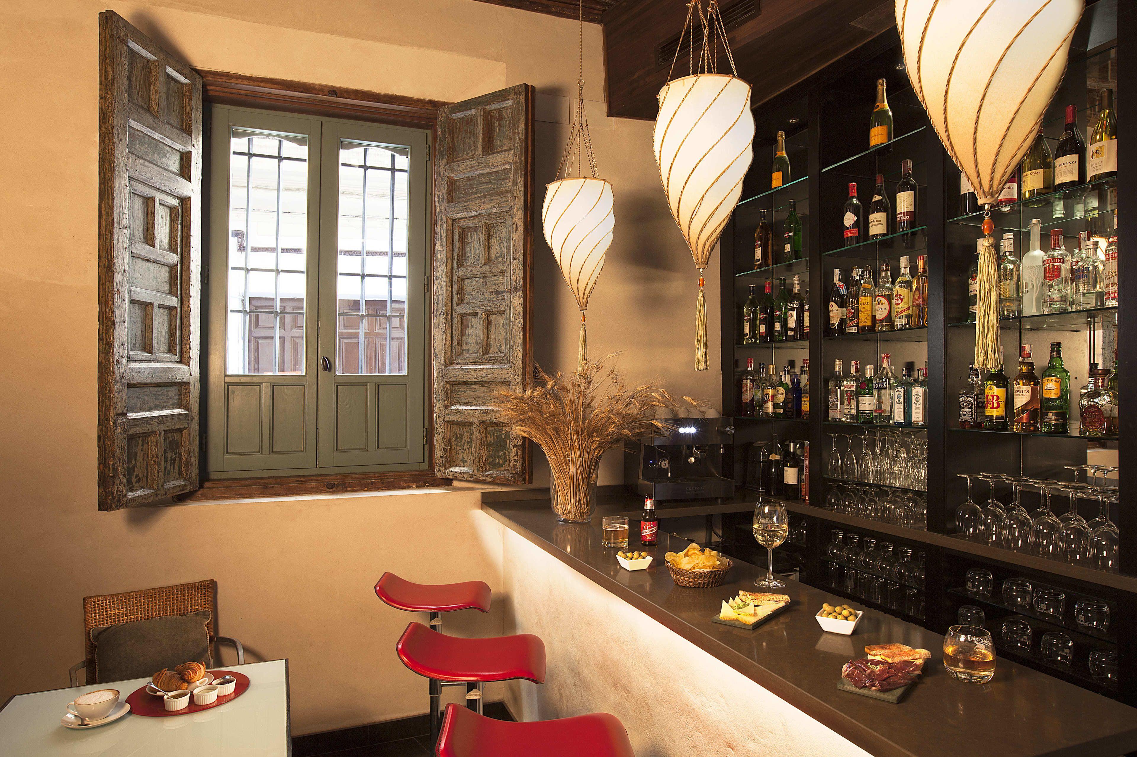 Hotel Boutique Corral Del Rey — Photos 1