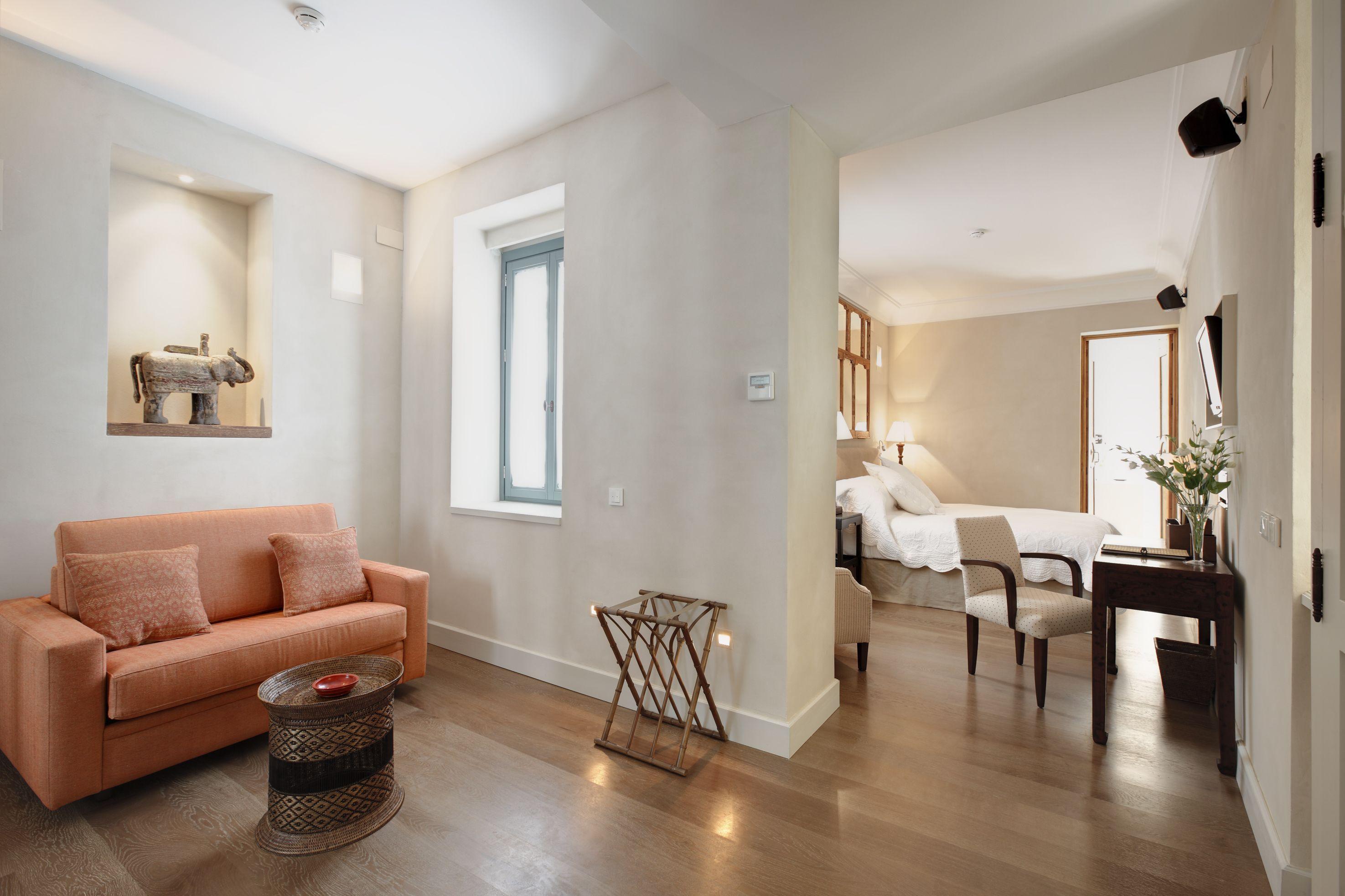 Hotel Boutique Corral Del Rey — Photos 3