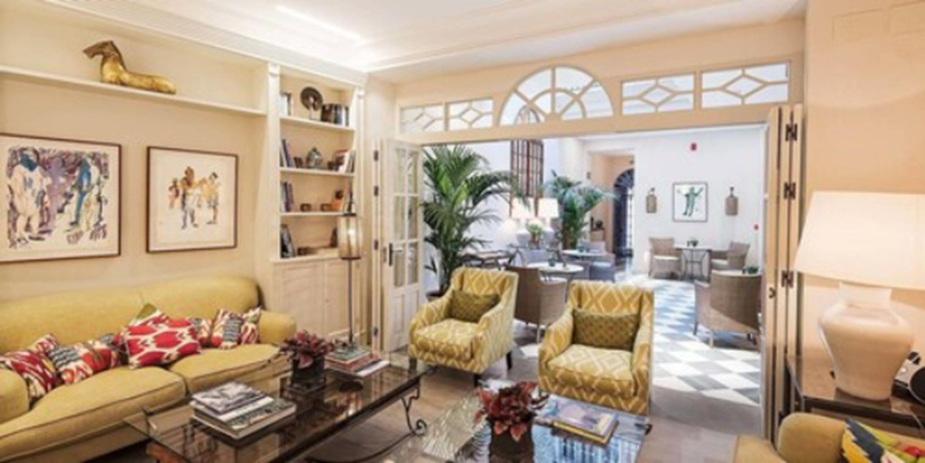 Hotel Boutique Corral Del Rey — Photos 2
